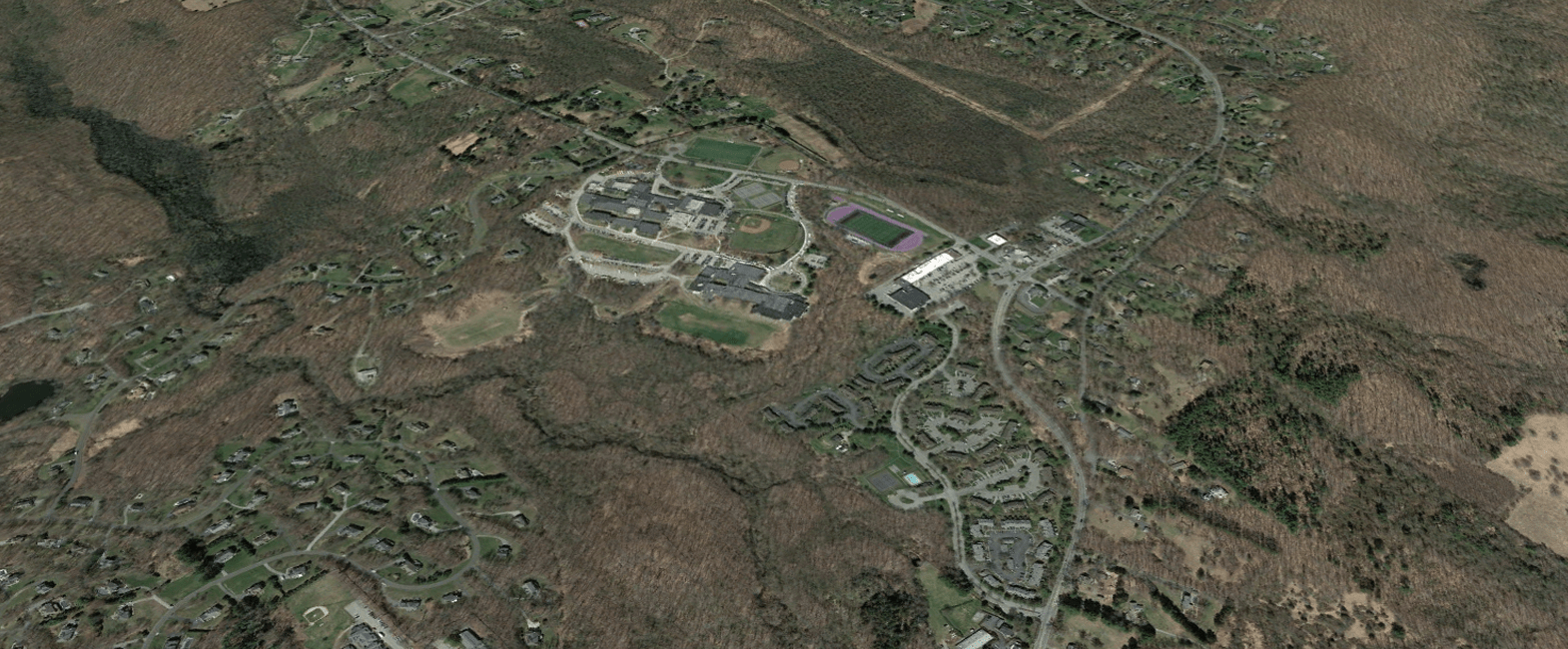 Cross River, NY Real Estate and Homes for Sale Ragetté